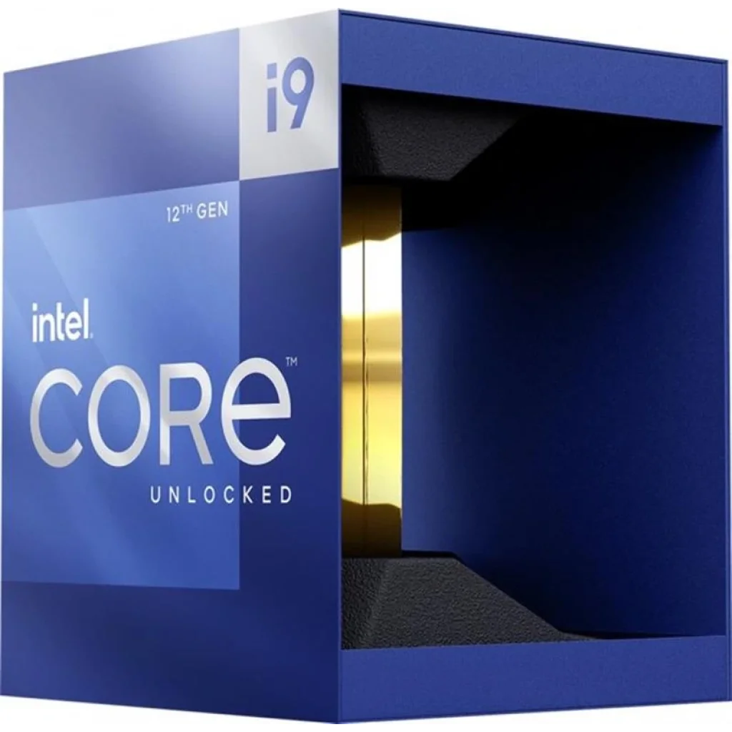 Процессор Intel Core i9 12900K 3.2GHz (30MB, Alder Lake, 125W, S1700) Box (BX8071512900K) UA