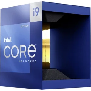 Процессор Intel Core i9 12900K 3.2GHz (30MB, Alder Lake, 125W, S1700) Box (BX8071512900K) UA