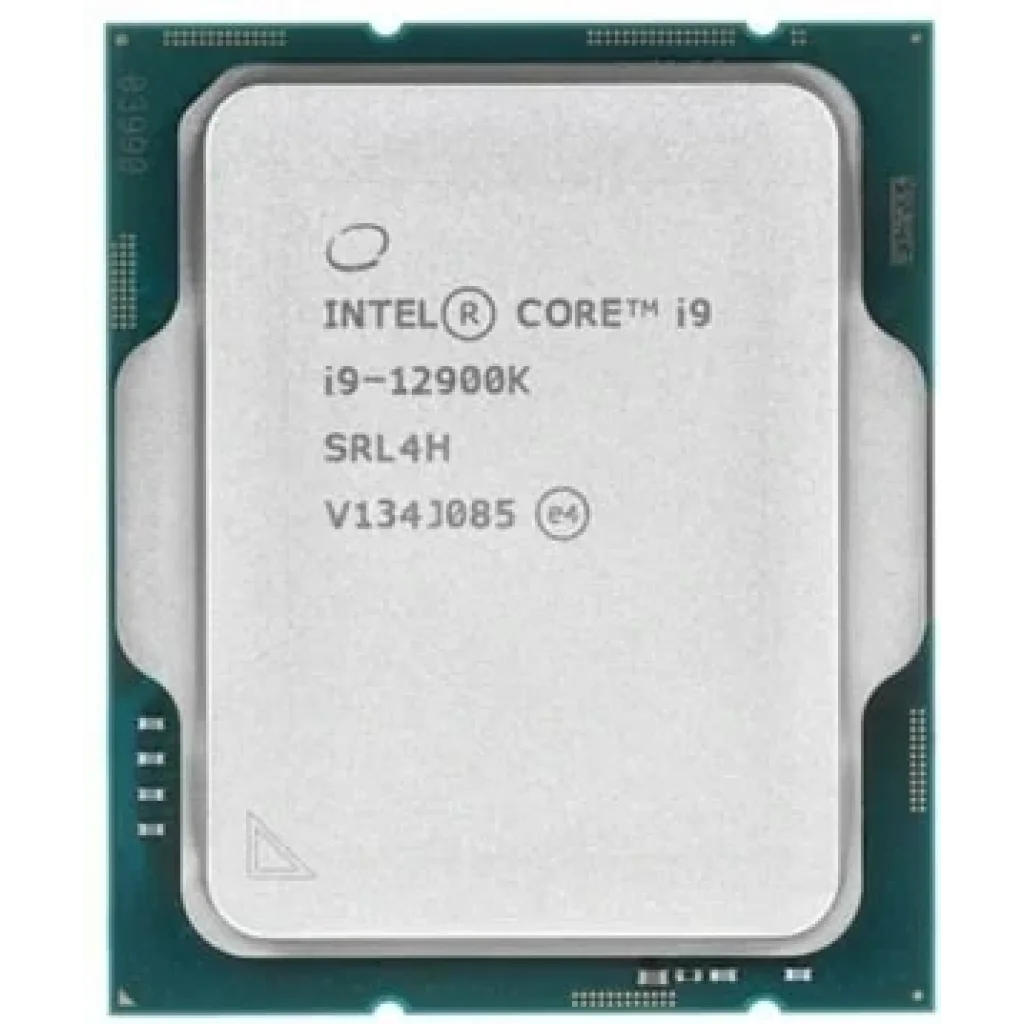 Процессор Intel Core i9 12900K 3.2GHz (30MB, Alder Lake, 125W, S1700) Box (BX8071512900K) UA