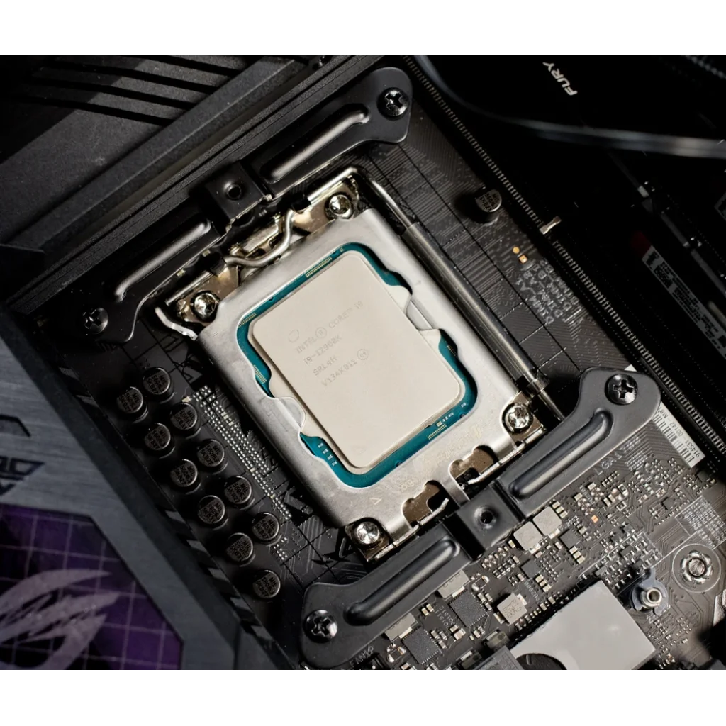 Процессор Intel Core i9 12900K 3.2GHz (30MB, Alder Lake, 125W, S1700) Box (BX8071512900K) UA