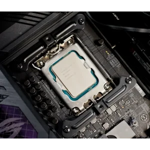 Процессор Intel Core i9 12900K 3.2GHz (30MB, Alder Lake, 125W, S1700) Box (BX8071512900K) UA