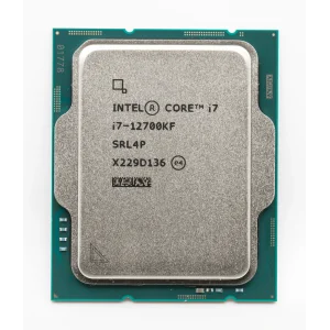 Процесор Intel Core i7 12700KF 3.6GHz (25MB, Alder Lake, 125W, S1700) Box (BX8071512700KF) UA