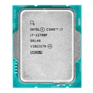 Процесор Intel Core i7 12700F 2.1GHz (25MB, Alder Lake, 65W, S1700) Box (BX8071512700F) UA