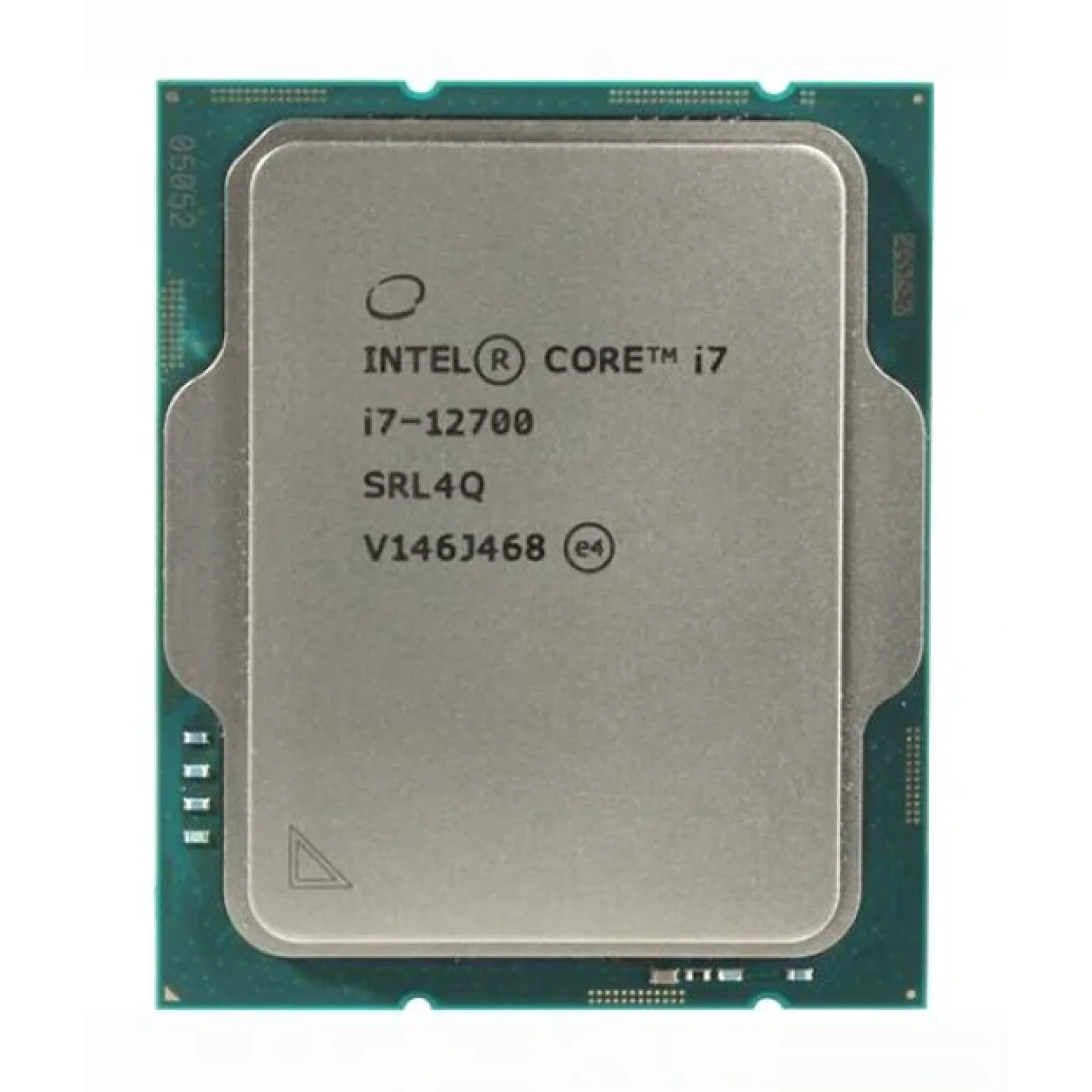 Процесор Intel Core i7 12700 2.1GHz (25MB, Alder Lake, 65W, S1700) Tray (CM8071504555019) UA