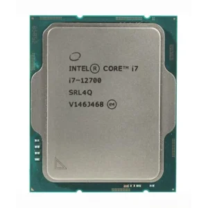 Процесор Intel Core i7 12700 2.1GHz (25MB, Alder Lake, 65W, S1700) Tray (CM8071504555019) UA