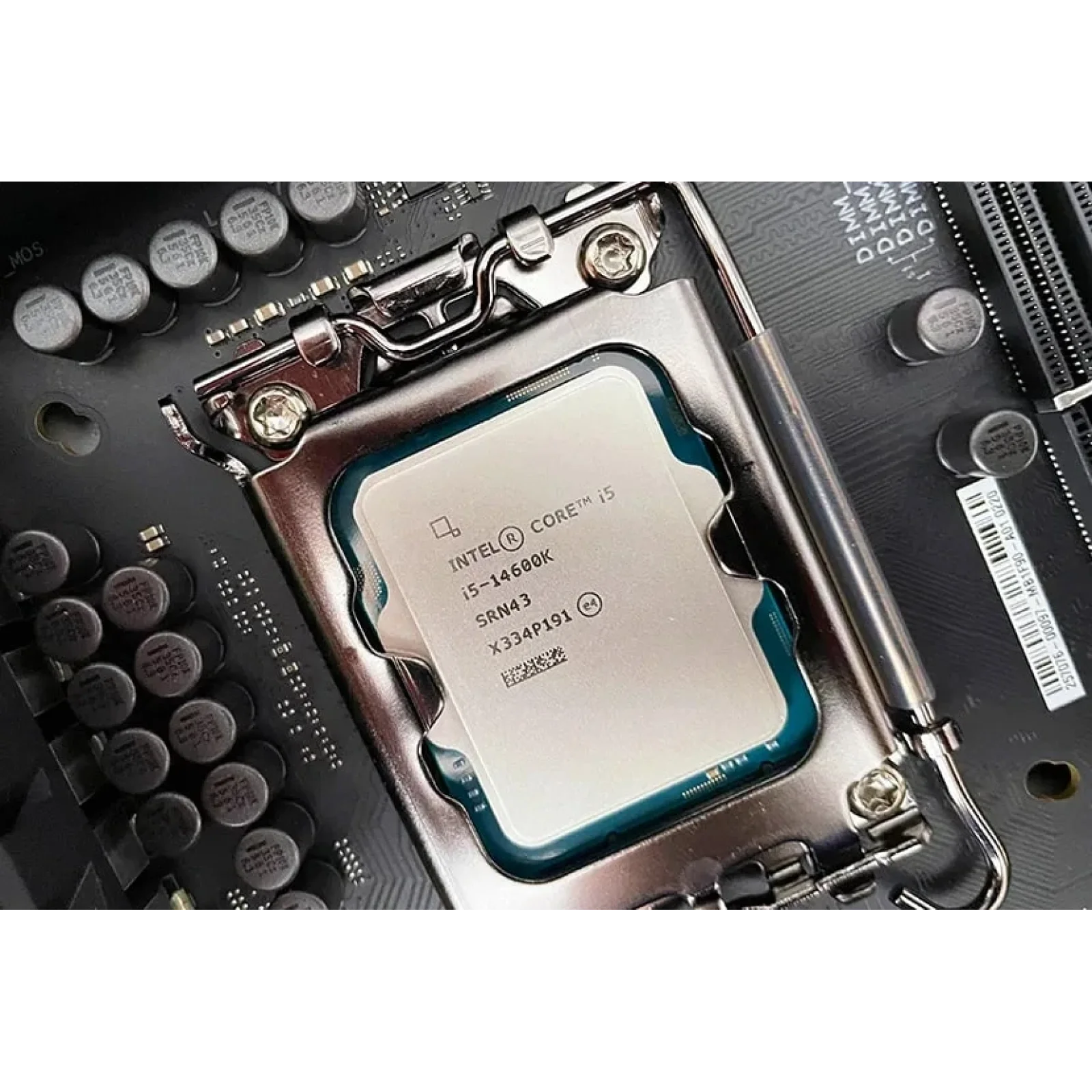 Процесор Intel Core i5 14600K 3.5GHz (24MB, Raptor Lake Refresh, 125W, S1700) Box (BX8071514600K) UA