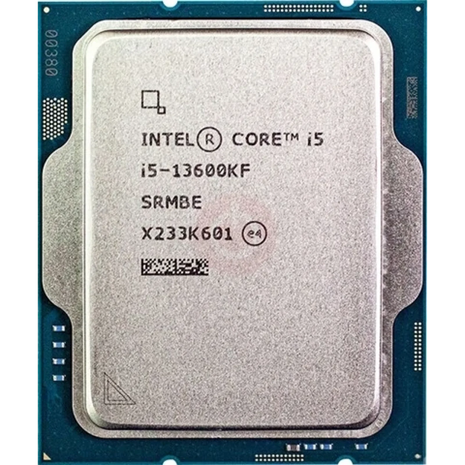 Процесор Intel Core i5 13600KF 3.5GHz (24MB, Raptor Lake, 125W, S1700) Box (BX8071513600KF) UA