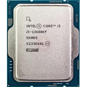 Процесор Intel Core i5 13600KF 3.5GHz (24MB, Raptor Lake, 125W, S1700) Box (BX8071513600KF) UA