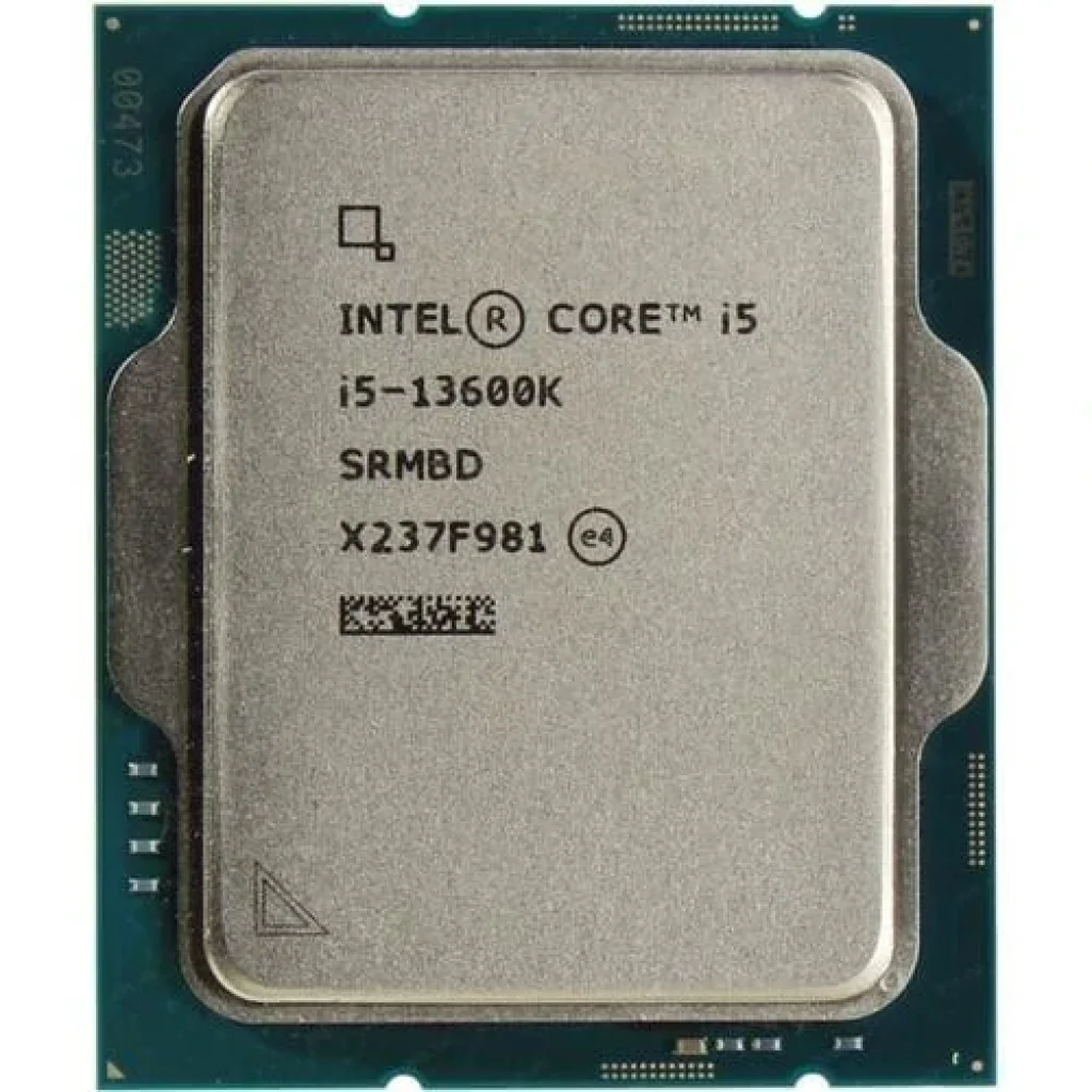 Процесор Intel Core i5 13600K 3.5GHz (24MB, Raptor Lake, 125W, S1700) Box (BX8071513600K) UA