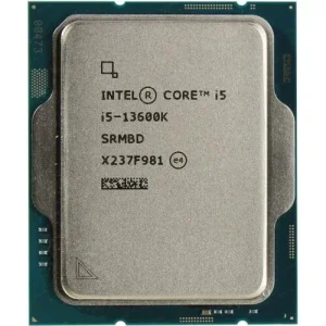 Процесор Intel Core i5 13600K 3.5GHz (24MB, Raptor Lake, 125W, S1700) Box (BX8071513600K) UA