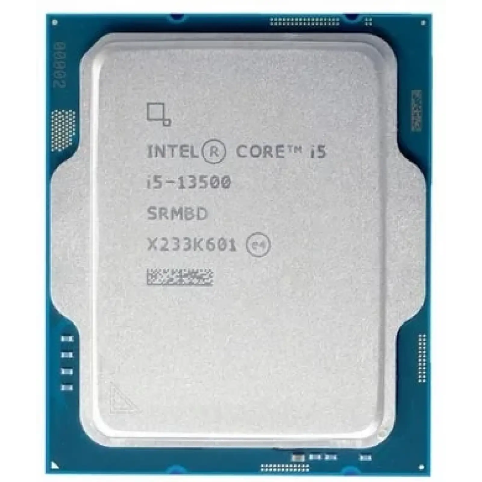 Процесор Intel Core i5 13500 2.5GHz (24MB, Raptor Lake, 154W, S1700) Box (BX8071513500) UA