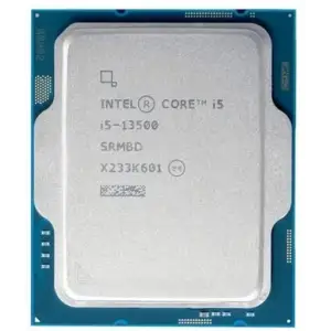 Процесор Intel Core i5 13500 2.5GHz (24MB, Raptor Lake, 154W, S1700) Box (BX8071513500) UA