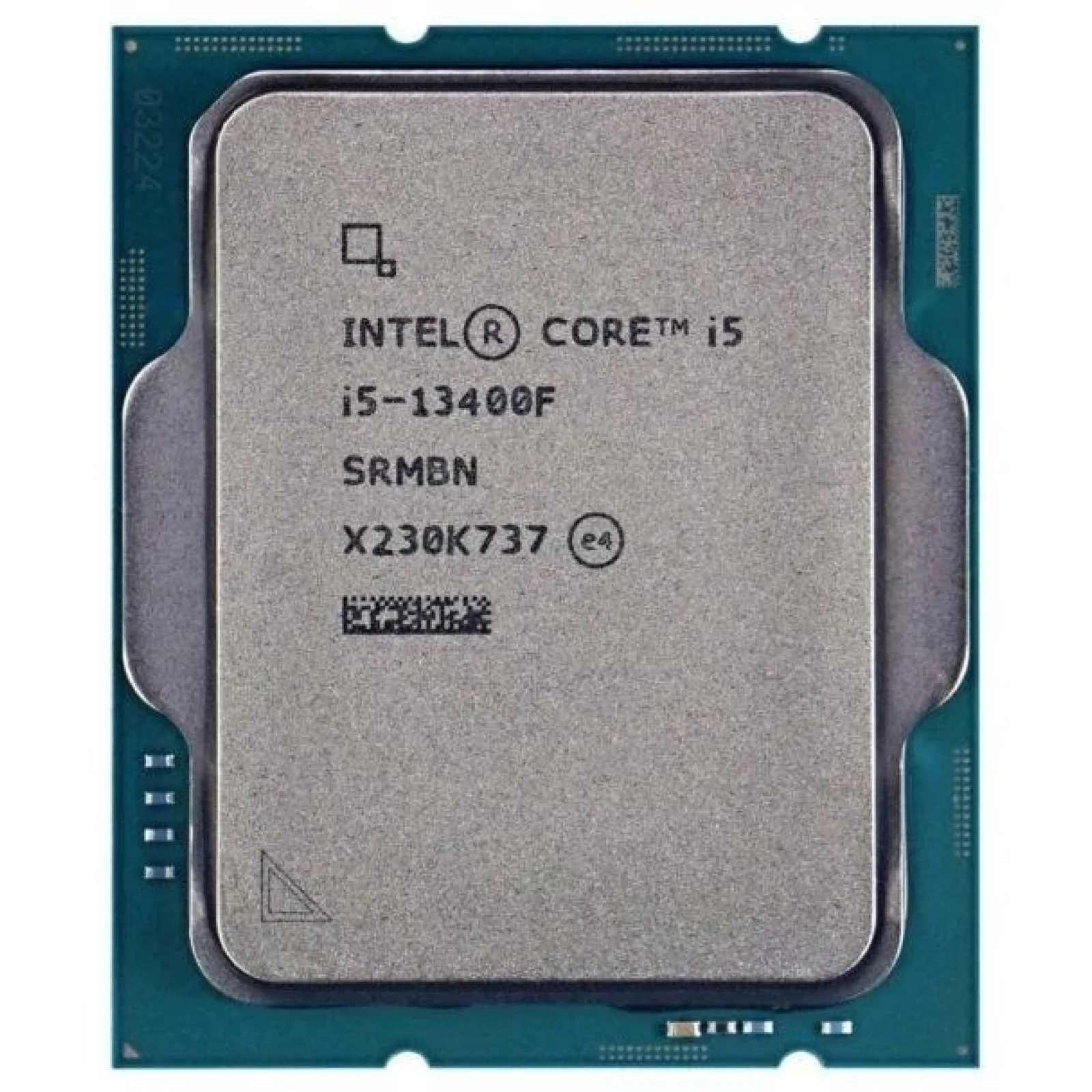Процессор Intel Core i5 13400F 2.5GHz (20MB, Raptor Lake, 148W, S1700) Box (BX8071513400F) UA