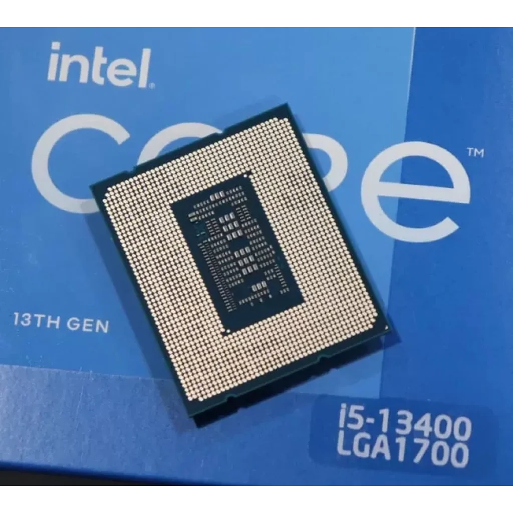 Процессор Intel Core i5 13400 2.5GHz (20MB, Raptor Lake, 65W, S1700) Tray (CM8071505093004) UA