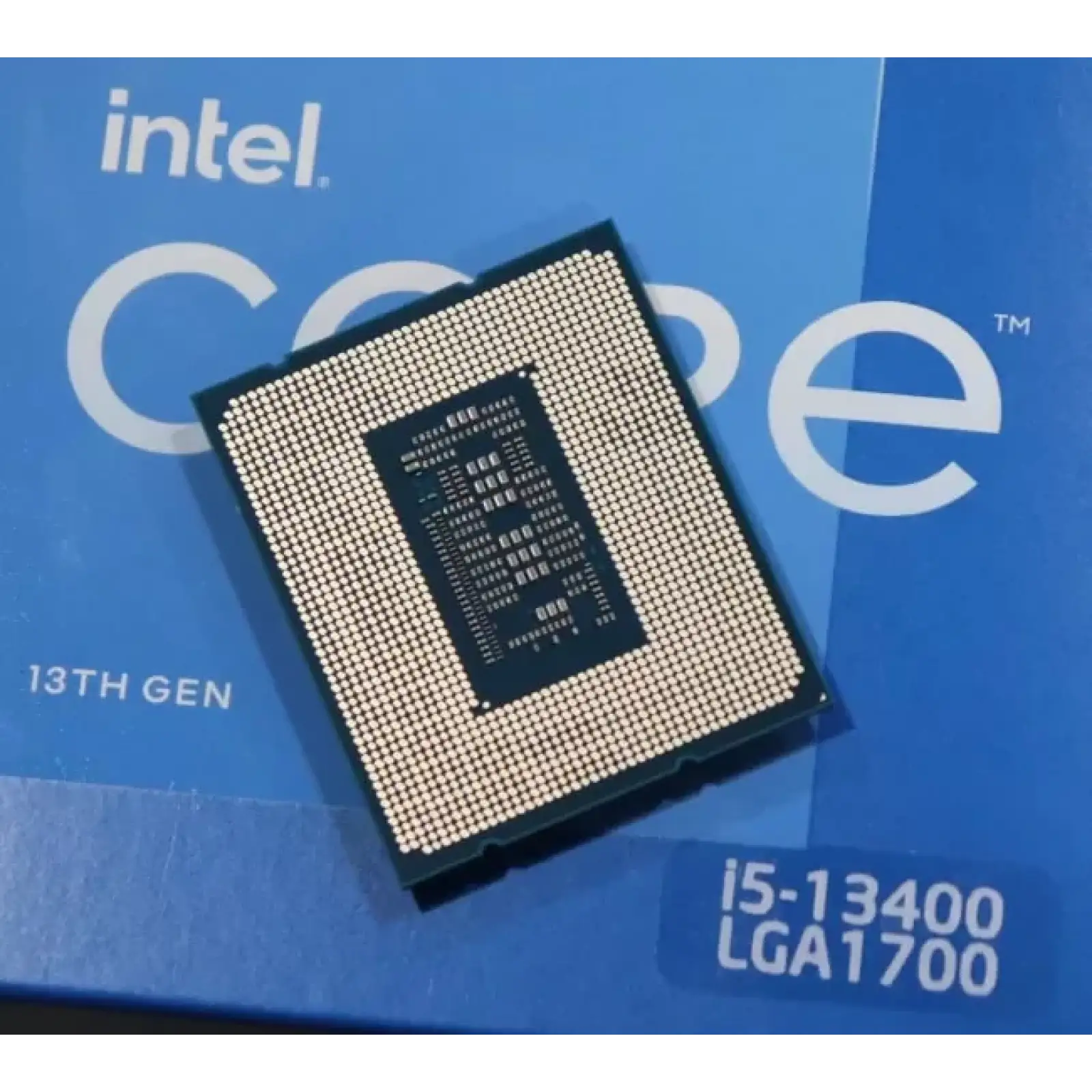 Процесор Intel Core i5 13400 2.5GHz (20MB, Raptor Lake, 65W, S1700) Tray (CM8071505093004) UA