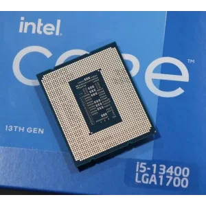 Процессор Intel Core i5 13400 2.5GHz (20MB, Raptor Lake, 65W, S1700) Tray (CM8071505093004) UA