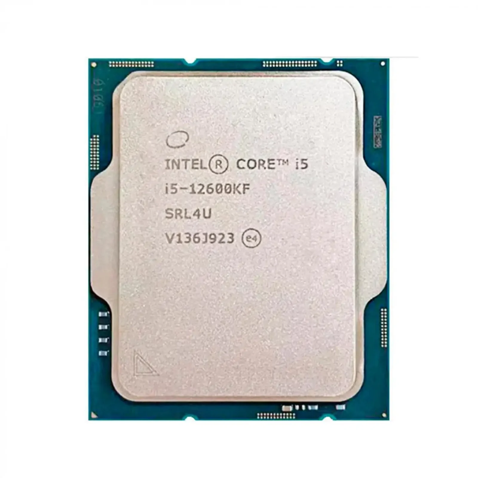 Процесор Intel Core i5 12600KF 3.7GHz (20MB, Alder Lake, 125W, S1700) Box (BX8071512600KF) UA