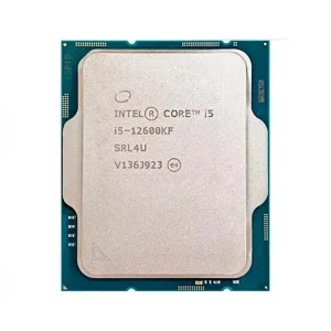 Процесор Intel Core i5 12600KF 3.7GHz (20MB, Alder Lake, 125W, S1700) Box (BX8071512600KF) UA