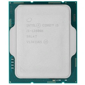 Процессор Intel Core i5 12600K 3.7GHz (20MB, Alder Lake, 125W, S1700) Box (BX8071512600K) UA