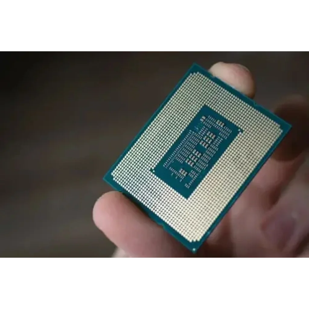 Процессор Intel Core i5 12600K 3.7GHz (20MB, Alder Lake, 125W, S1700) Box (BX8071512600K) UA
