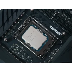 Процессор Intel Core i5 12600K 3.7GHz (20MB, Alder Lake, 125W, S1700) Box (BX8071512600K) UA