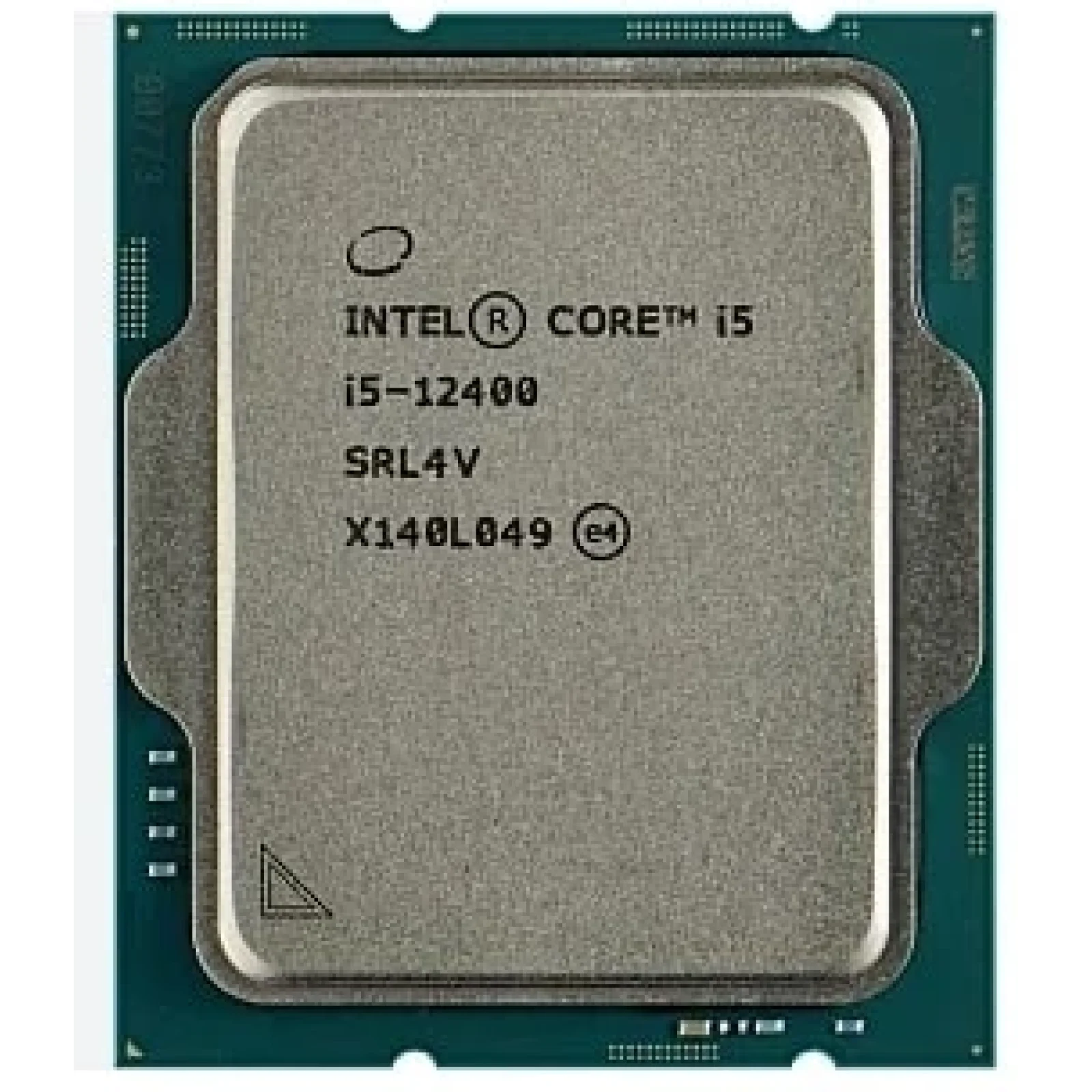 Процесор Intel Core i5 12400 2.5GHz 18MB, Alder Lake, 65W, S1700) Tray (CM8071504555317) UA