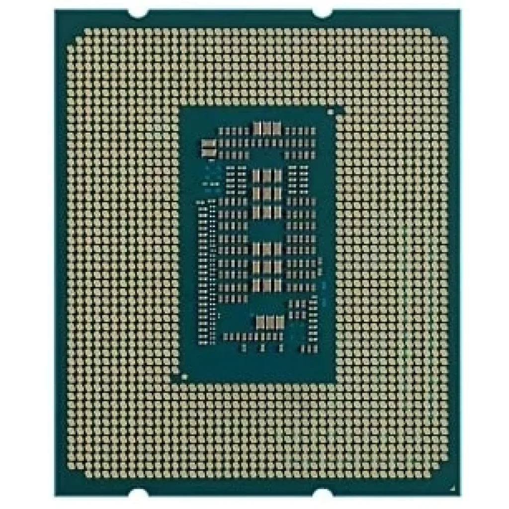 Процессор Intel Core i5 12400 2.5GHz 18MB, Alder Lake, 65W, S1700) Tray (CM8071504555317) UA
