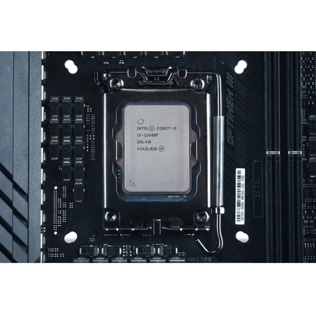 Процессор Intel Core i5 12400 2.5GHz 18MB, Alder Lake, 65W, S1700) Tray (CM8071504555317) UA