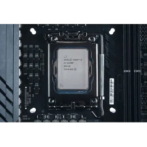 Процессор Intel Core i5 12400 2.5GHz 18MB, Alder Lake, 65W, S1700) Box (BX8071512400) UA