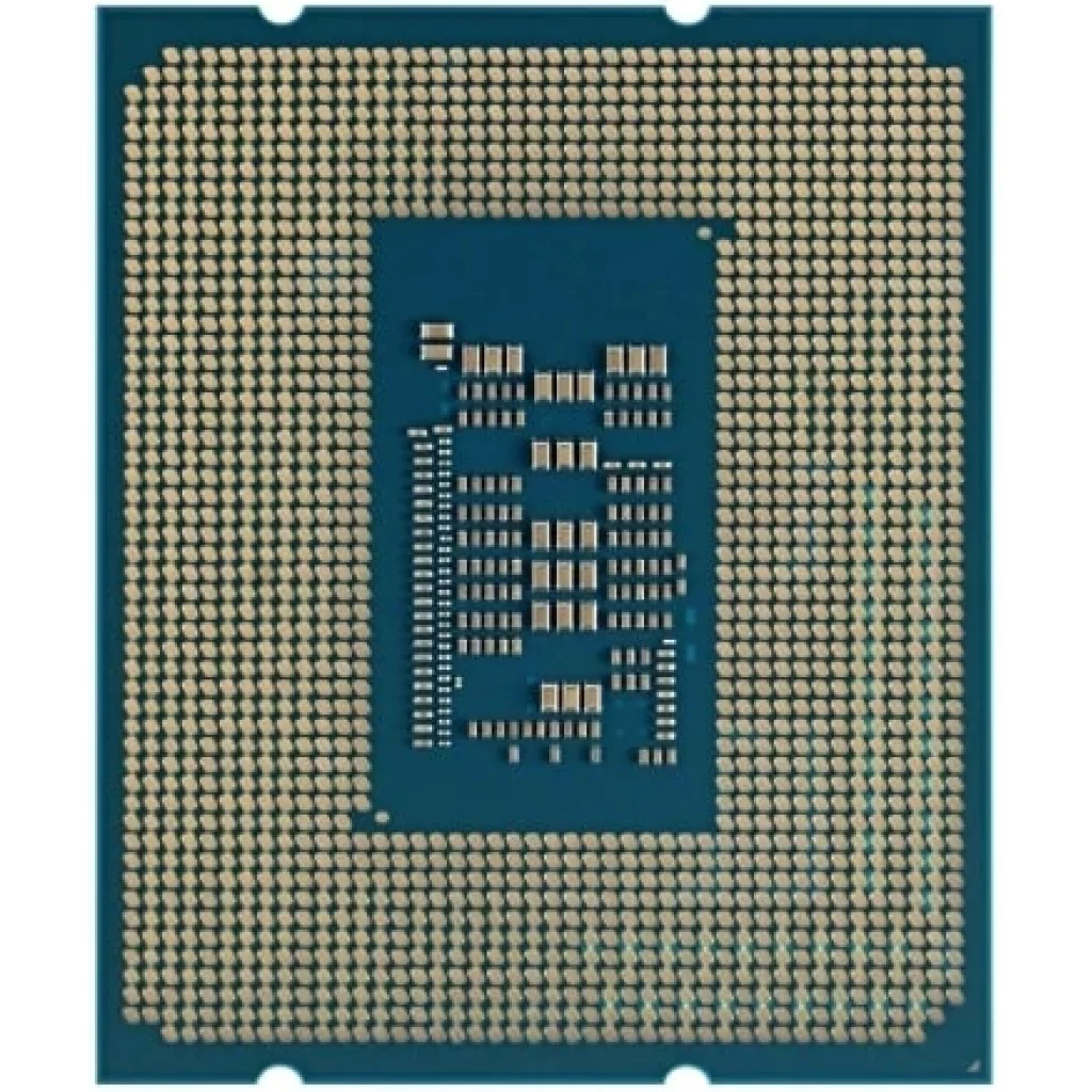 Процессор Intel Core i3 13100F 3.4GHz (12MB, Raptor Lake, 89W, S1700) Box (BX8071513100F) UA
