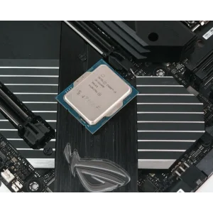 Процесор Intel Core i3 12100F 3.3GHz (12MB, Alder Lake, 60W, S1700) Tray (CM8071504651013) UA