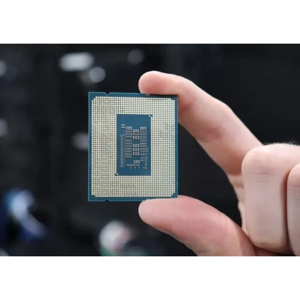 Процессор Intel Core i3 12100 3.3GHz (12MB, Alder Lake, 60W, S1700) Tray (CM8071504651012) UA