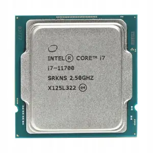 Процесор Intel Core i7 11700 2.5GHz (16MB, Rocket Lake, 65W, S1200) Box (BX8070811700) UA