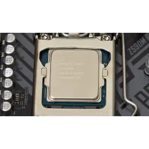 Процесор Intel Core i7 11700 2.5GHz (16MB, Rocket Lake, 65W, S1200) Box (BX8070811700) UA