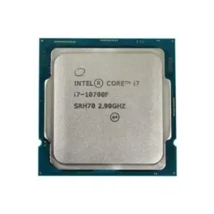 Процесор Intel Core i7 10700F 2.9GHz (16MB, Comet Lake, 65W, S1200) Box (BX8070110700F) UA