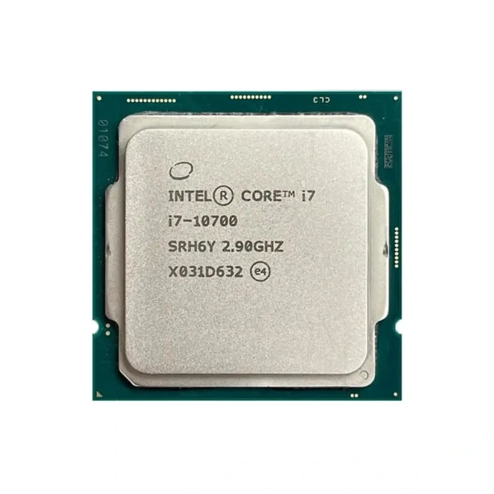Процесор Intel Core i7 10700 2.9GHz (16MB, Comet Lake, 65W, S1200) Box (BX8070110700) UA