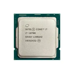 Процесор Intel Core i7 10700 2.9GHz (16MB, Comet Lake, 65W, S1200) Box (BX8070110700) UA