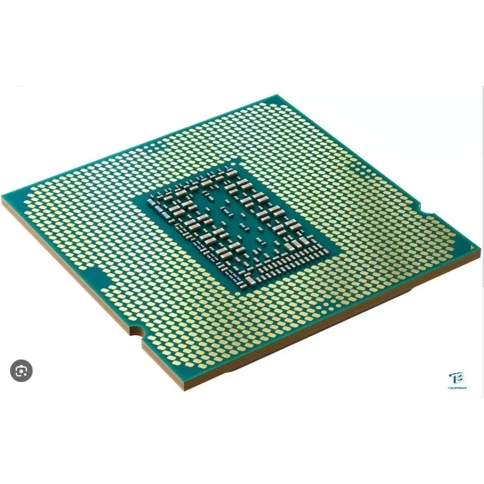 Процесор Intel Core i5 11600K 3.9GHz (12MB, Rocket Lake, 95W, S1200) Tray (CM8070804491414) UA