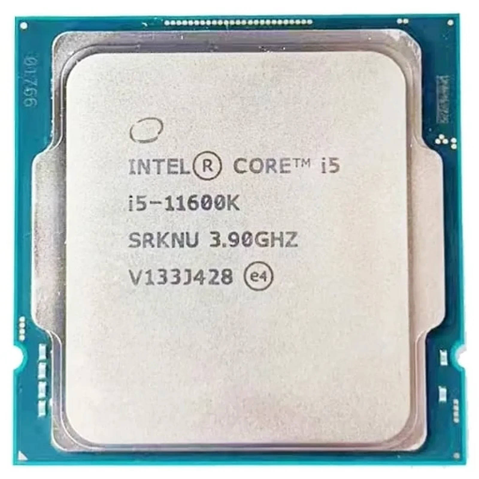 Процессор Intel Core i5 11600K 3.9GHz (12MB, Rocket Lake, 95W, S1200) Box (BX8070811600K) UA