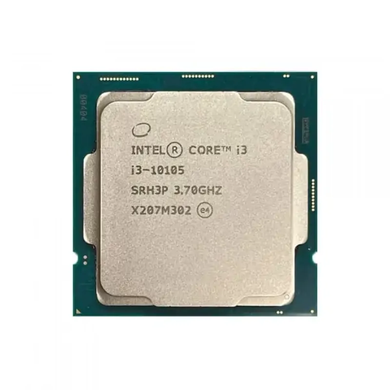 Процессор Intel Core i3 10105 3.7GHz (6MB, Comet Lake, 65W, S1200) Box (BX8070110105) UA
