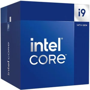 Процесор Intel Core i9 14900 2.0GHz (36MB, Raptor Lake Refresh, 65W, S1700) Box (BX8071514900) UA