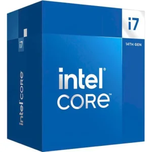 Процесор Intel Core i7 14700F (BX8071514700F) UA