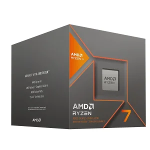 Процессор AMD Ryzen 7 8700G (4.2GHz 16MB 65W AM5) Box (100-100001236BOX) UA