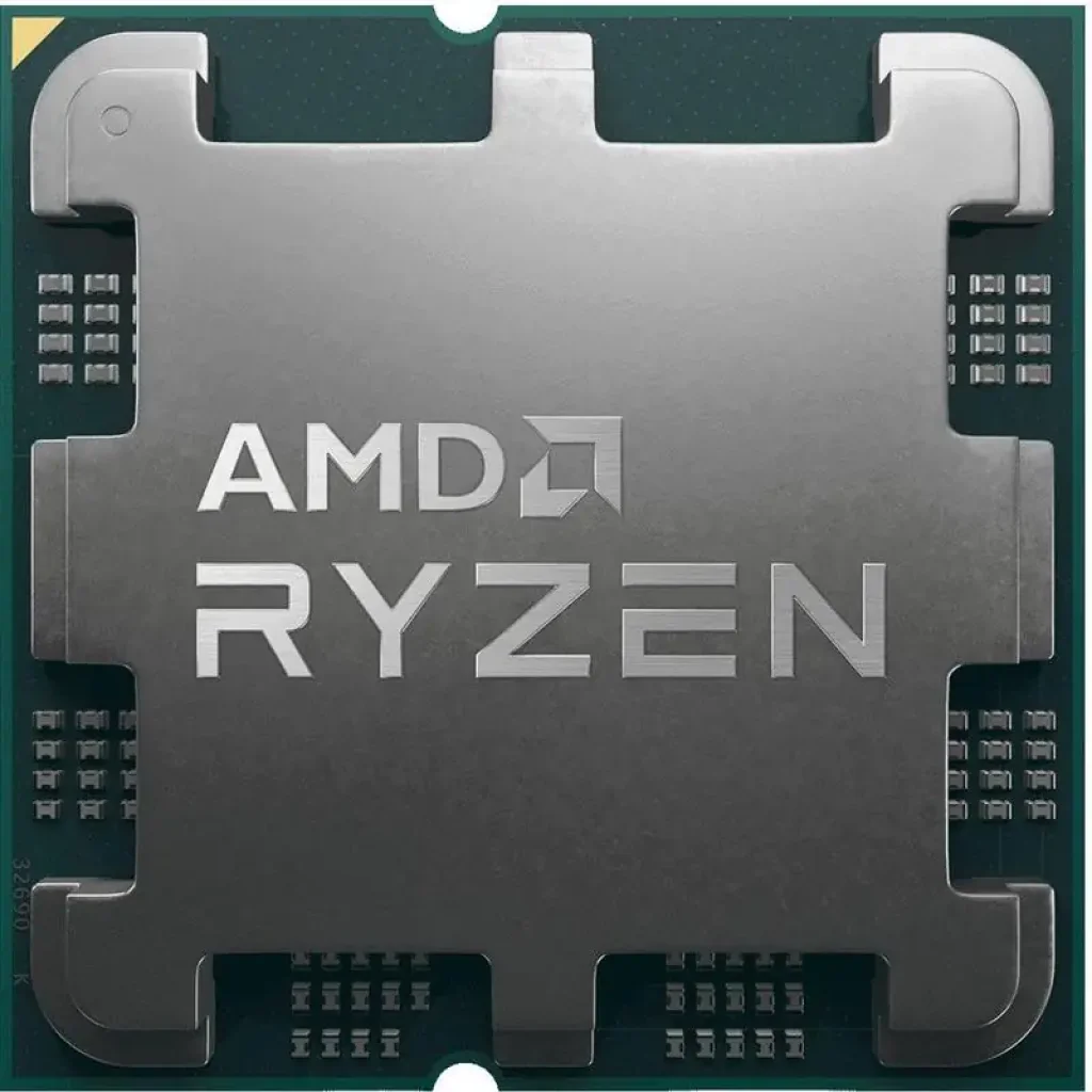 Процесор AMD Ryzen 5 8600G (4.3GHz 16MB 65W AM5) Tray (100-000001237) UA