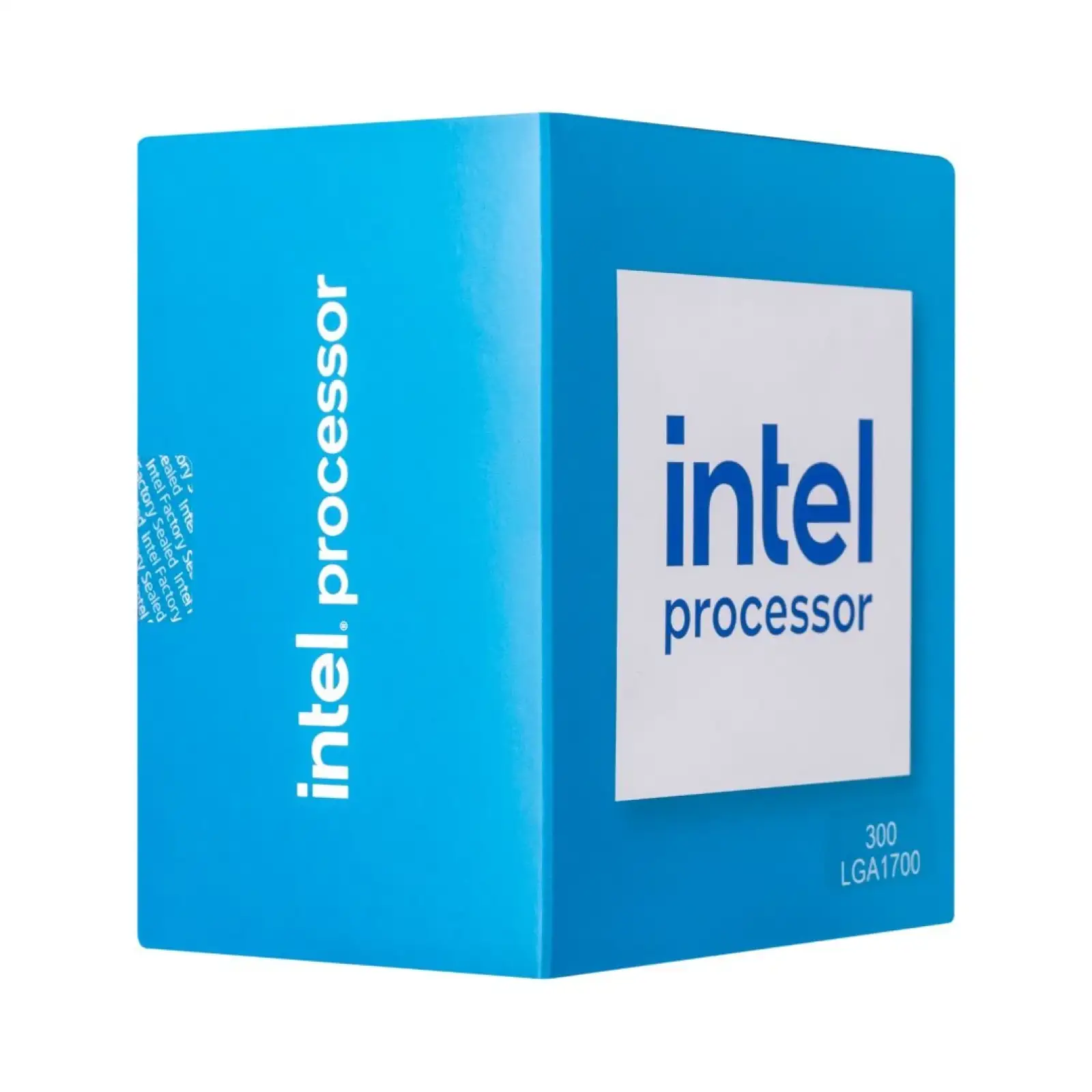 Процесор Intel 300 3.9GHz (6MB, Raptor Lake, 46W, S1700) Box (BX80715300) UA
