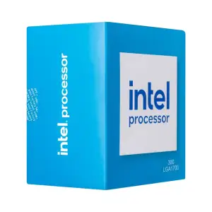 Процесор Intel 300 3.9GHz (6MB, Raptor Lake, 46W, S1700) Box (BX80715300) UA