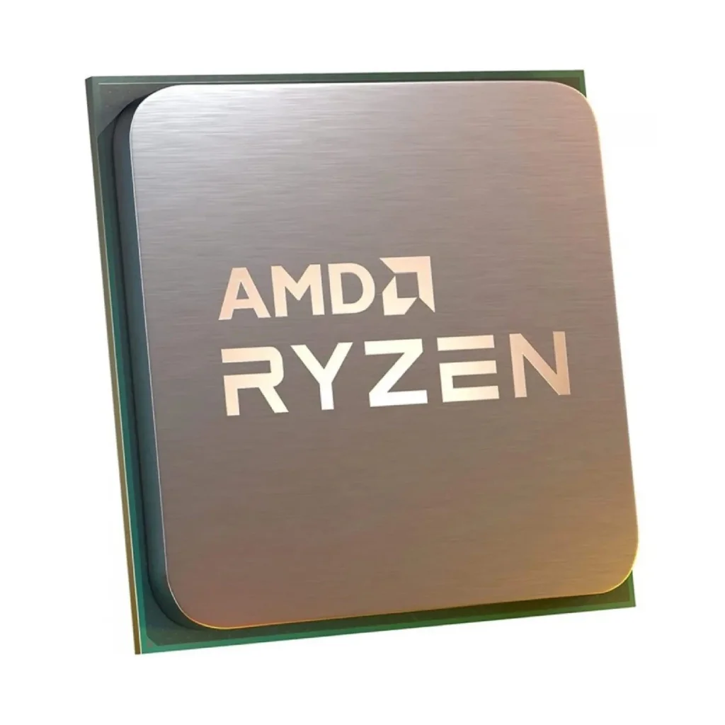 Процессор AMD Ryzen 7 5700X3D (3.0GHz 96MB 105W AM4) Box (100-100001503WOF) UA