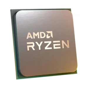 Процессор AMD Ryzen 7 5700X3D (3.0GHz 96MB 105W AM4) Box (100-100001503WOF) UA