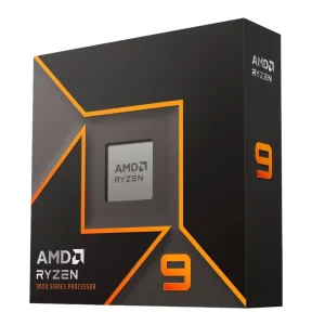 Процессор AMD Ryzen 9 9900X (4.4GHz 64MB 120W AM5) Box (100-100000662WOF) UA