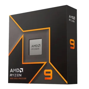Процессор AMD Ryzen 9 9950X (4.3GHz 64MB 170W AM5) Box (100-100001277WOF) UA